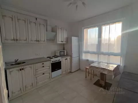 2-к кв. Москва Коровинское ш., 2В (54.0 м)