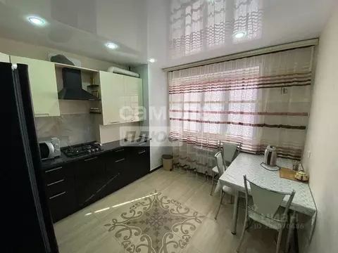 1-к кв. Марий Эл, Йошкар-Ола ул. Строителей, 31 (44.5 м)