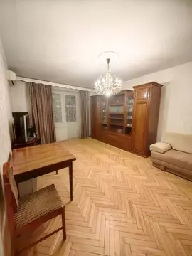 2-к кв. Москва Звездный бул., 1 (60.0 м)