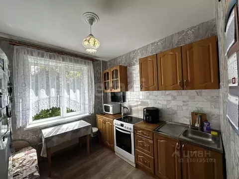 1-к кв. Московская область, Одинцовский городской округ, ВНИИССОК пгт ...