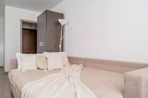 1-к кв. Свердловская область, Верхняя Пышма ул. Петрова, 34В (30.0 м)