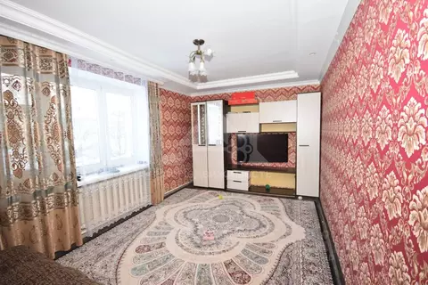 2-к кв. Владимирская область, Кольчугинский муниципальный округ, пос. ...