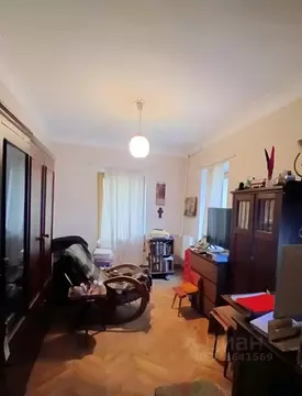 1-к кв. Санкт-Петербург Кирочная ул., 40 (31.0 м)