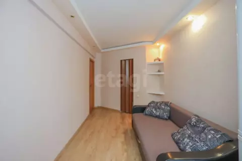 2-к кв. Иркутская область, Ангарск 47-й кв-л, 2 (44.5 м)
