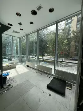 Помещение свободного назначения в Москва Артековская ул., 5 (40 м)