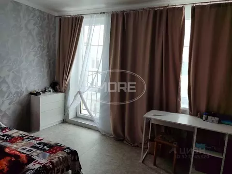 2-к кв. Калининградская область, Гурьевск пер. Калининградский, 2Ак3 ...