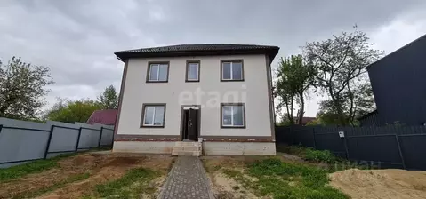 Дом в Калужская область, Калуга Прогресс СНТ, ул. Вагонная, 14 (120 м)