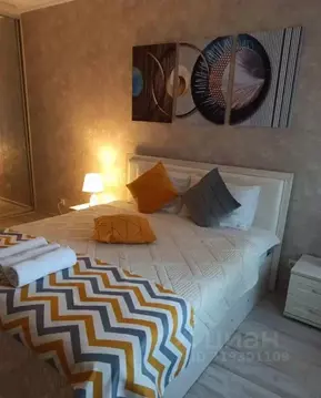 1-к кв. Татарстан, Казань Портовая ул., 37к1 (36.0 м)