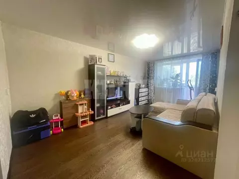 2-к кв. Вологодская область, Сокол Советская ул., 54 (45.5 м)