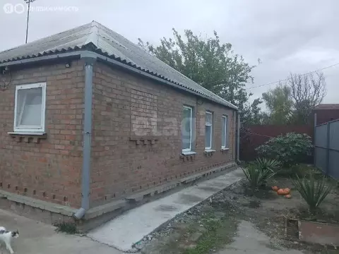 Дом в Рогожкино, Кузнецкий переулок (59 м)