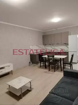 2-к кв. Москва Волгоградский просп., 32/5к1 (69.3 м)