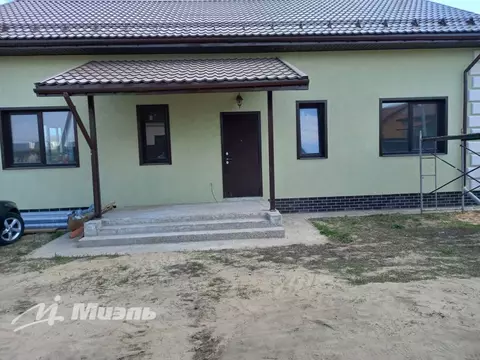 Продается дом в д. Дятловка