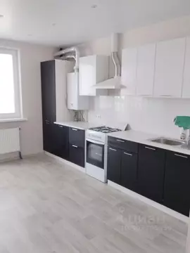 1-к кв. Рязанская область, Рязань просп. Парковый, 1 (45.0 м)