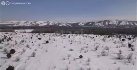 Участок в Айский сельсовет, территория Черемшанка (15 м)