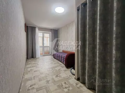 2-к кв. Приморский край, Фокино ул. Усатого, 27 (45.5 м)