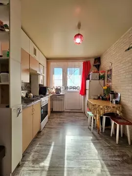 1-к кв. Кировская область, Киров Лянгасы сл., ул. Тарасовская, 8 (36.0 ...