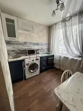 1-к кв. Новосибирская область, Новосибирск ул. Танкистов, 15 (30.0 м)