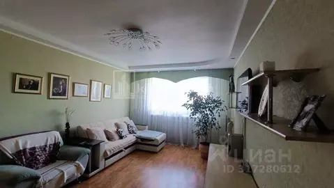 3-к кв. Владимирская область, Владимир 1-й Коллективный проезд, 7 ...