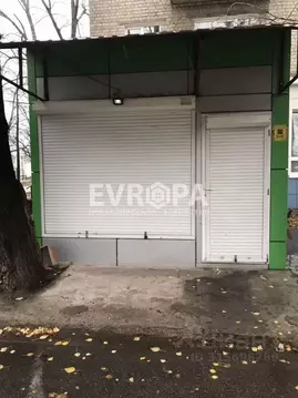 Торговая площадь в Ульяновская область, Ульяновск просп. Гая, 17 (12 ...