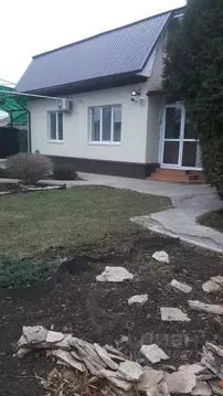 Дом в Саратовская область, Энгельсский район, Красноярское ...