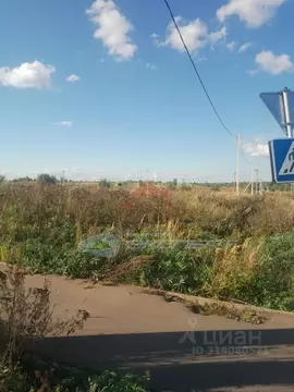 Участок в Владимирская область, Кольчугино Вишневая ул., 12 (11.0 ...