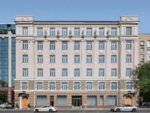 Офис в Москва Лесная ул., 43 (64 м)