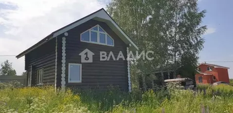 Дом в Нижегородская область, Кстовский муниципальный округ, с. Елховка ...