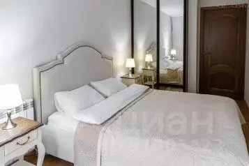 2-к кв. Ставропольский край, Пятигорск ул. Пирогова, 20/8 (51.0 м)