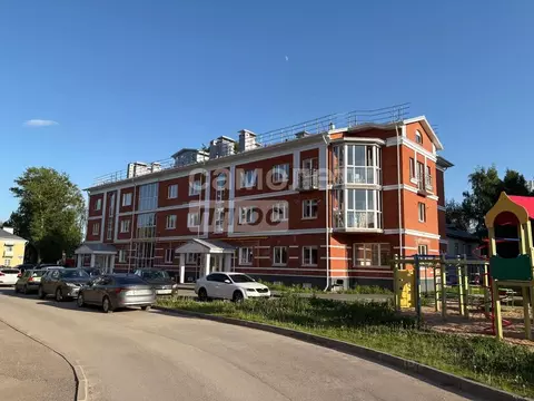 3-к кв. Вологодская область, Вологда ул. Энгельса, 71Б (81.7 м)