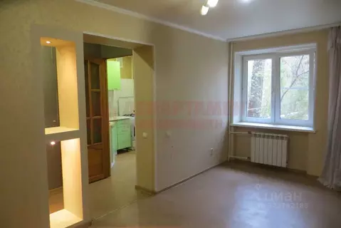 1-к кв. Астраханская область, Астрахань ул. Вячеслава Мейера, 13 (27.6 ...