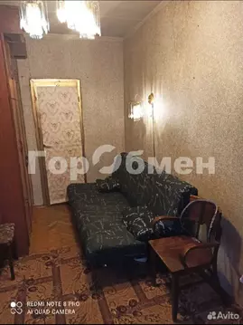 Продается 1-комнатная квартира