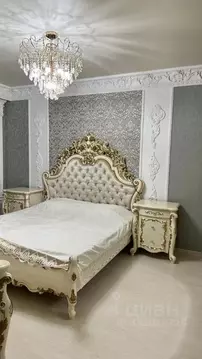 2-к кв. Чеченская республика, Грозный Старопромысловское ш., 24к5 ...