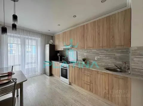 2-к кв. Татарстан, Казань ул. Николая Ершова, 62Г (65.0 м)