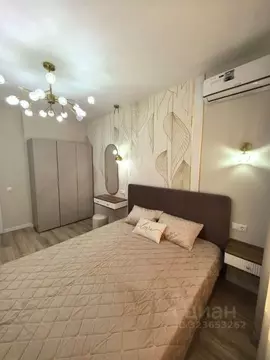 1-к кв. Татарстан, Казань ул. Новаторов, 8А (45.0 м)