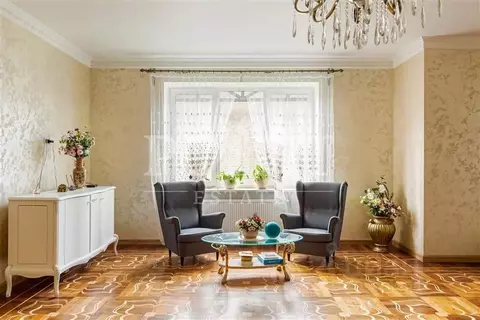 Коттедж в Московская область, Одинцовский городской округ, пос. ...