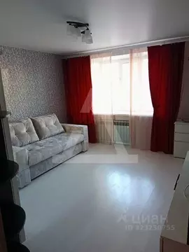 1-к кв. Самарская область, Самара ул. Николая Панова, 50 (38.0 м)