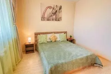 2-к кв. Иркутская область, Иркутск Крылатый мкр, 24/4 (55.0 м)