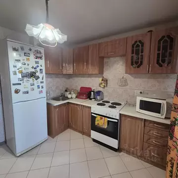 1-к кв. Воронежская область, Воронеж ул. Чапаева, 52а (38.0 м)