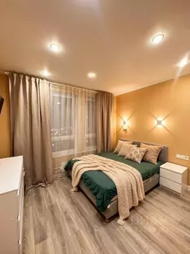 1-к кв. Московская область, Котельники ул. Сосновая, 5к1 (30.0 м)