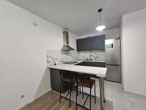 1-к кв. Москва ул. Малое Понизовье, 8к1 (48.0 м)