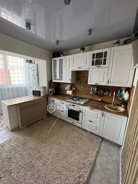 1-к кв. Брянская область, Брянск ул. Романа Брянского, 29 (37.0 м)