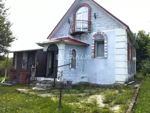 Дом в Белгородская область, Белгород Муравская ул. (107 м)