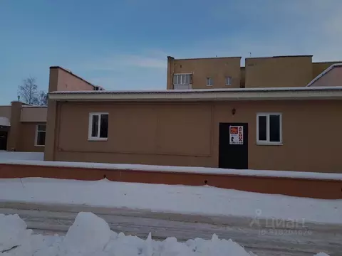 Помещение свободного назначения в Белгородская область, Старый Оскол ...