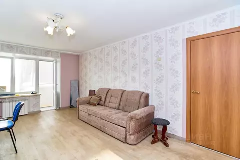 1-к кв. Томская область, Северск Пионерская ул., 34 (32.4 м)