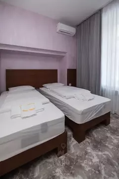 Комната Нижегородская область, Нижний Новгород Большая Покровская ул., ...