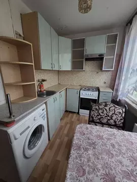 2-к кв. Санкт-Петербург Софийская ул., 33К3 (44.0 м)