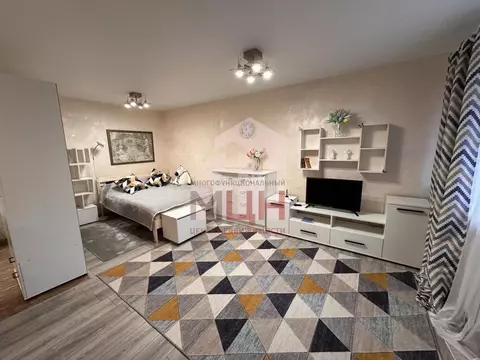 1-к кв. Тверская область, Конаково ул. Гагарина, 12 (33.0 м)