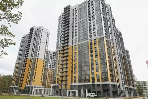 Помещение свободного назначения в Москва Открытое ш., 30 (82 м)