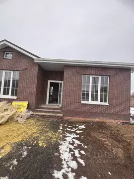 Дом в Ростовская область, Неклиновский район, с. Новобессергеневка ул. ...