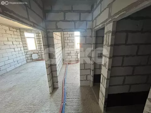 1-комнатная квартира: Раменское, улица Берёзовая Роща, 5 (54 м)